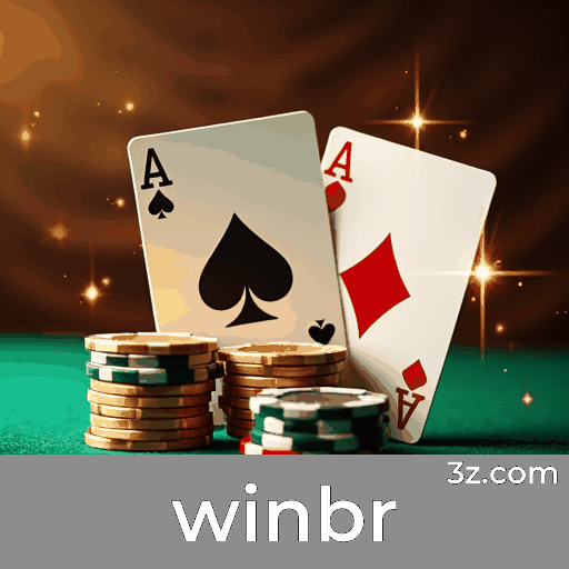 Winbr: O Paraíso de Jogos Selecionados