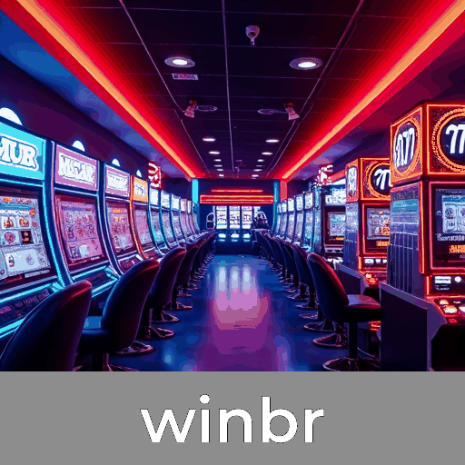 Winbr: Seu Cassino Online Confiável e Seguro