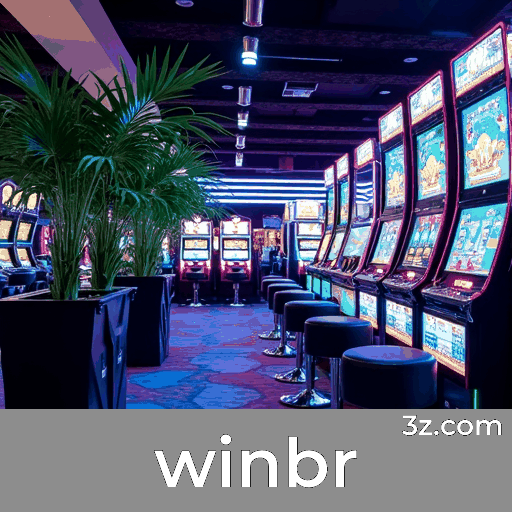 Bônus Reais com Valor Verdadeiro no winbr: Recompensas que Você Realmente Recebe