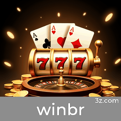 Apostas em movimento, tudo no Winbr app