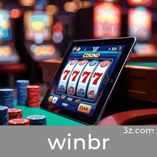 Winbr: A Plataforma de Apostas com Serviços Profissionais