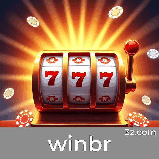 Winbr: Experiência de Cassino ao Vivo para Jogadores Brasileiros