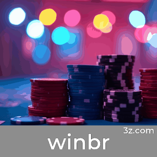 Winbr: Realismo e Emoção para Jogadores Brasileiros